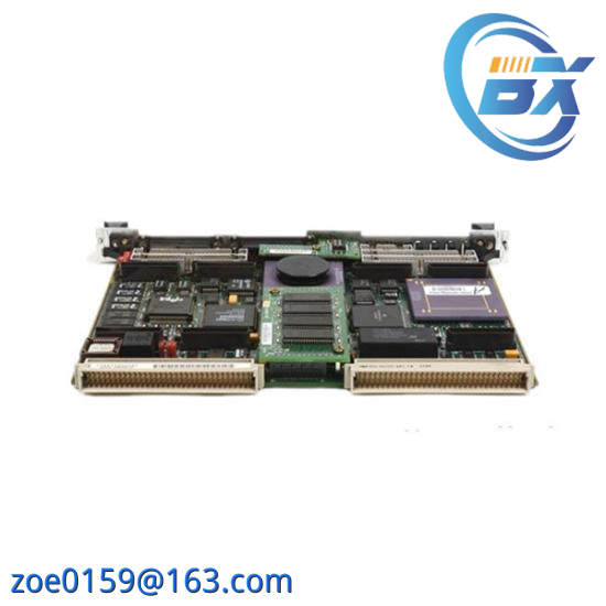 MOTOROLA MVME705B