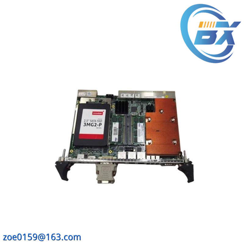 MOTOROLA MVME712A/AM