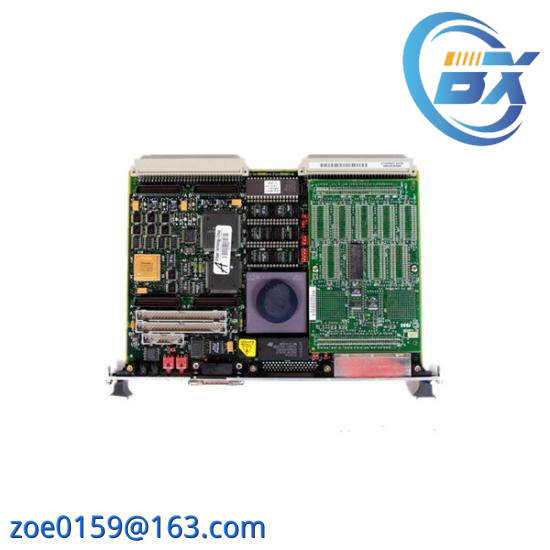 MOTOROLA MVME715P