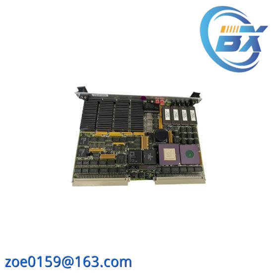 Motorola MVME3341X