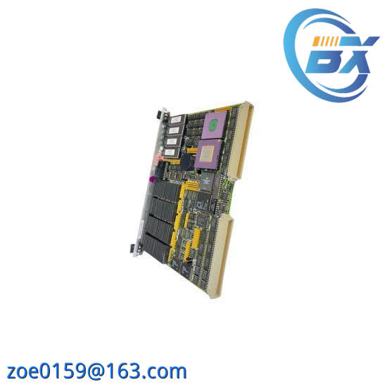 Motorola MVME 147S-1 CPU Card