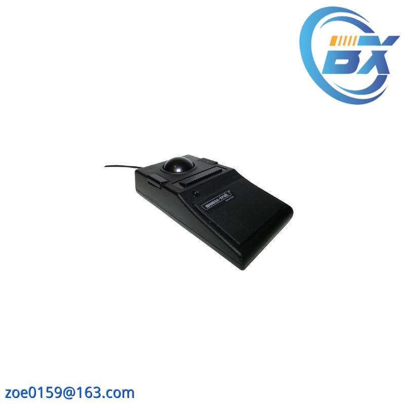 MOUSE-TRAK B-SAIMP-XROHS Industrial Trackball PS2 Mouse