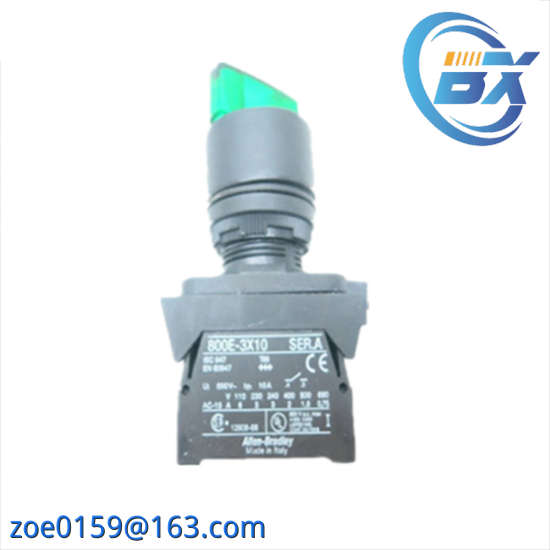 MOX12-P3509B 80026-173-23 PLC Board