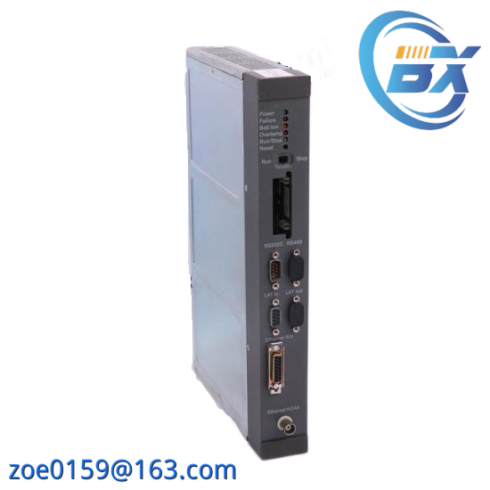 MOX MX603-2007-01