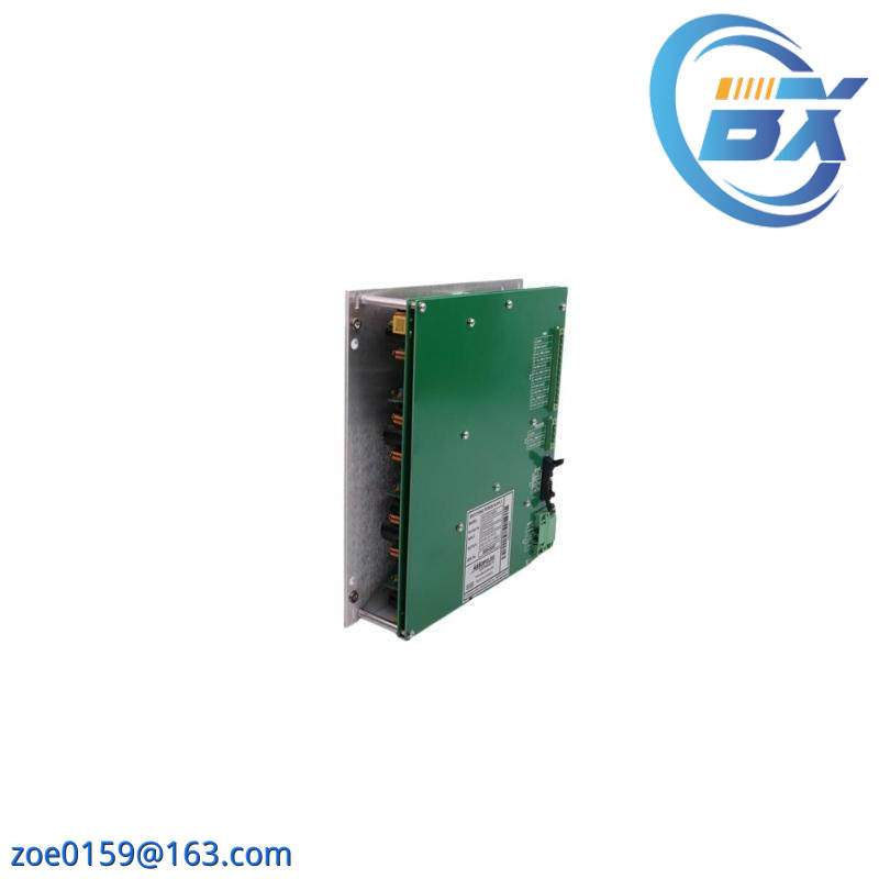 MOX MX603-2007-01