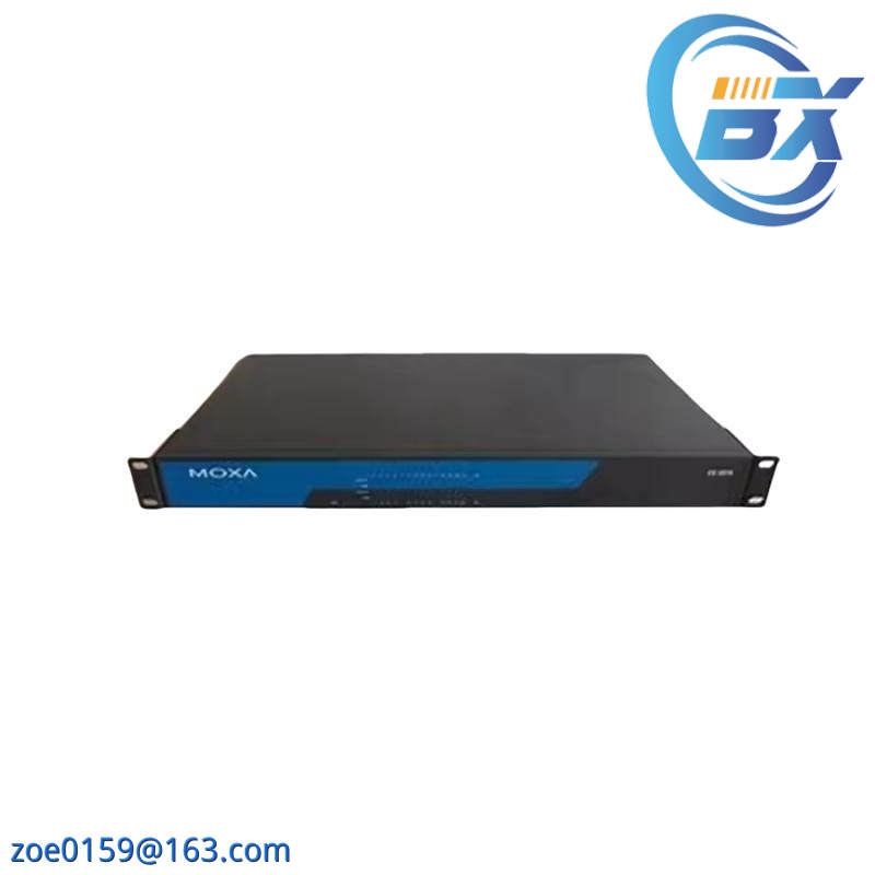 MOX MX603-2007-01
