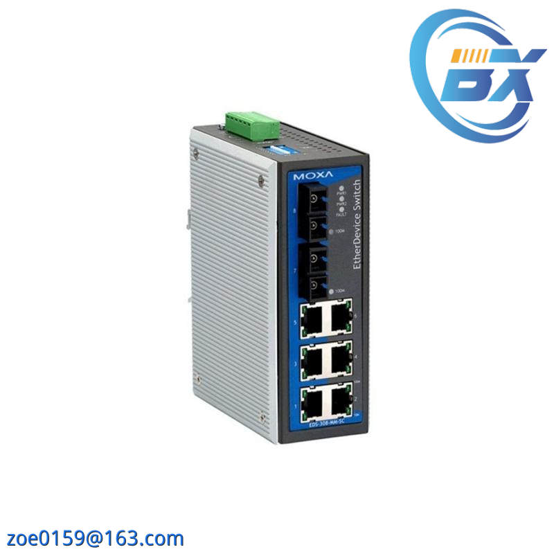 MOXA ioLogik E1210