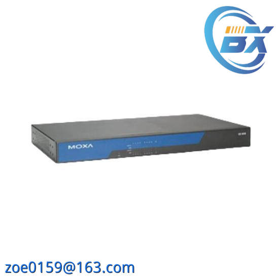 MOXA ioLogik E1210