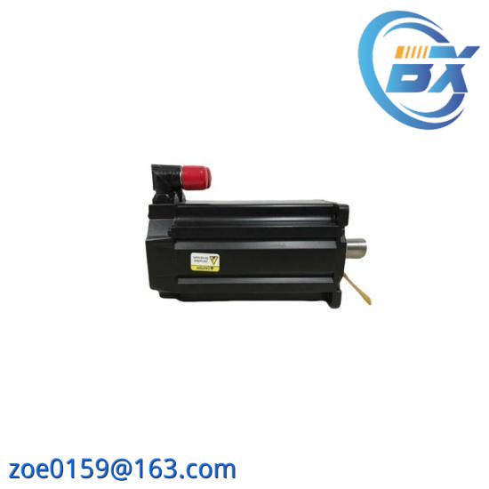 MPL-A320P-MK24AA Servo Motor