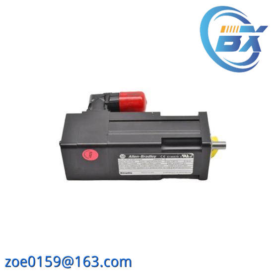 MPL-B1530U-HJ42AA Servo Motors