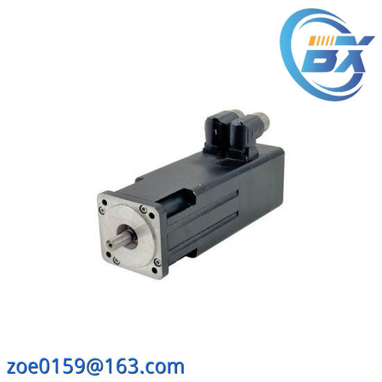 MPL-B230P-VJ74AA Servo Motor