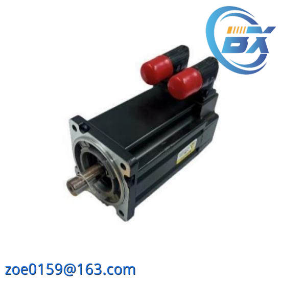 MPL-B310P-MJ74AA Servo Motor