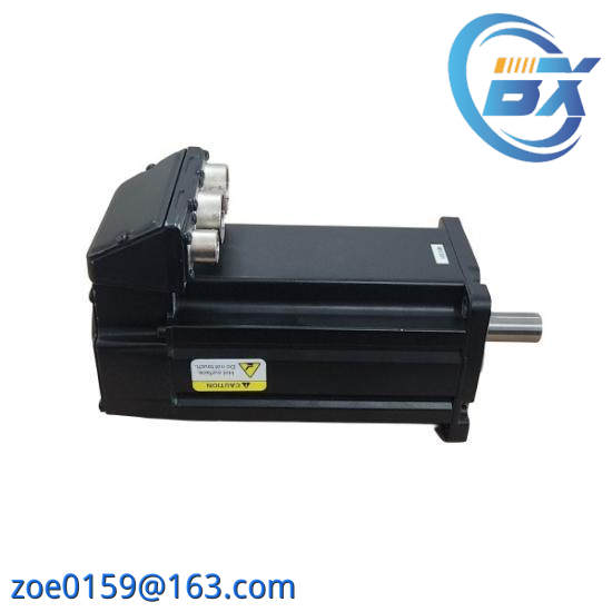 MPL-B320P-MK24AA Inverter Duty Servo Motor