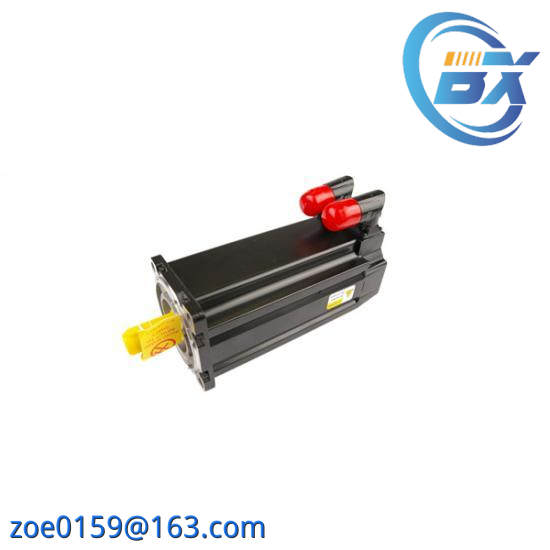 MPL-B430P-MK74AA Servo Motor