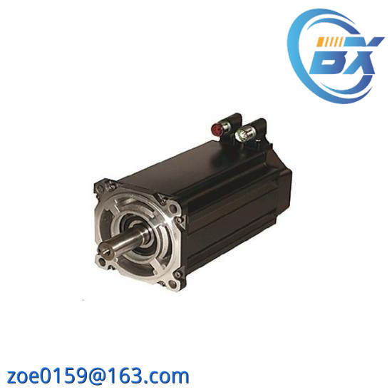 MPL-B430P-SJ74AA servo motor
