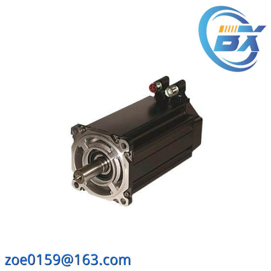 MPL-B4560F-MK74AA  Servo Motor