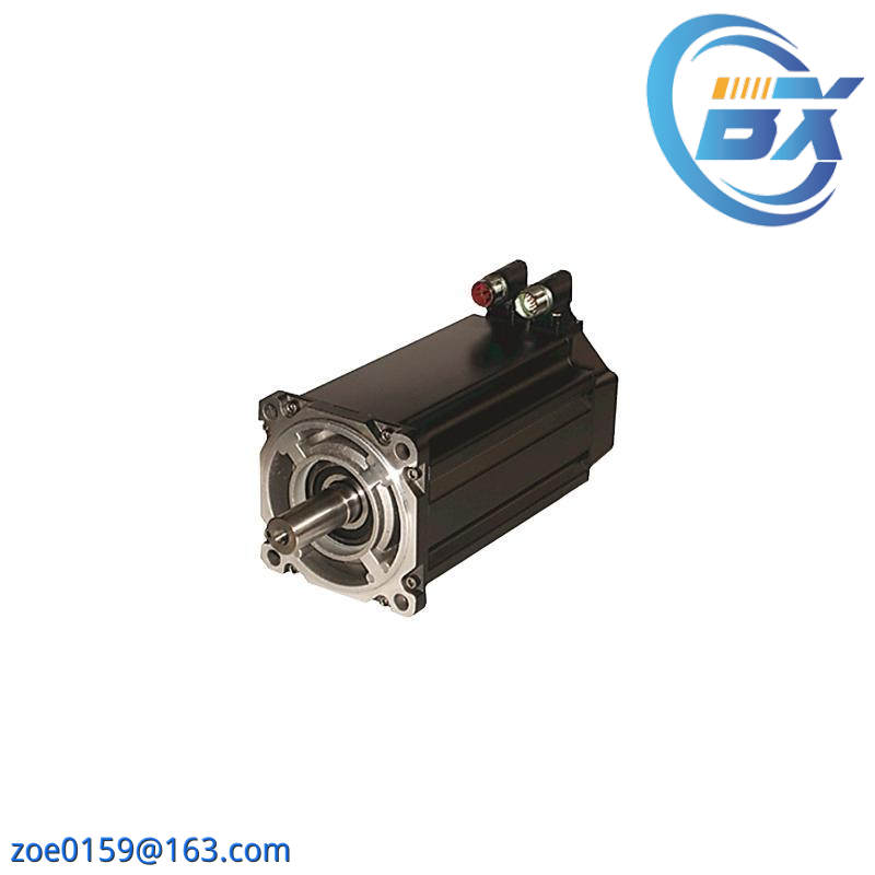  MPL-B4560F-SJ72AA Single Turn High Resolution Encoder