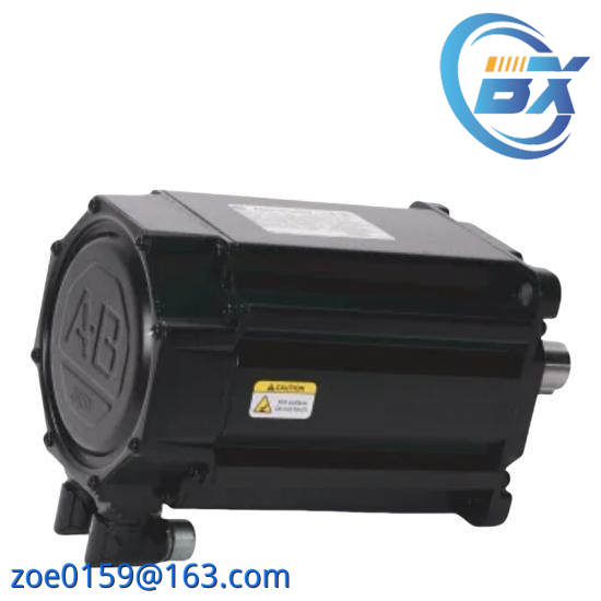 MPL-B540D-SJ72AA MP-Series MPL 480V AC Rotary Servo Motor