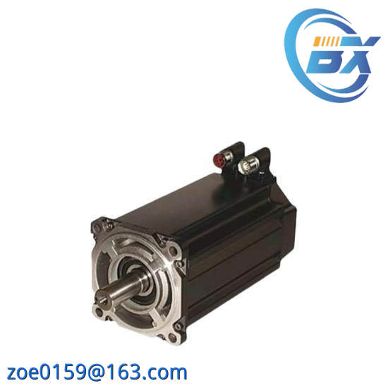 MPL-B540D-SJ72AA MP-Series MPL 480V AC Rotary Servo Motor