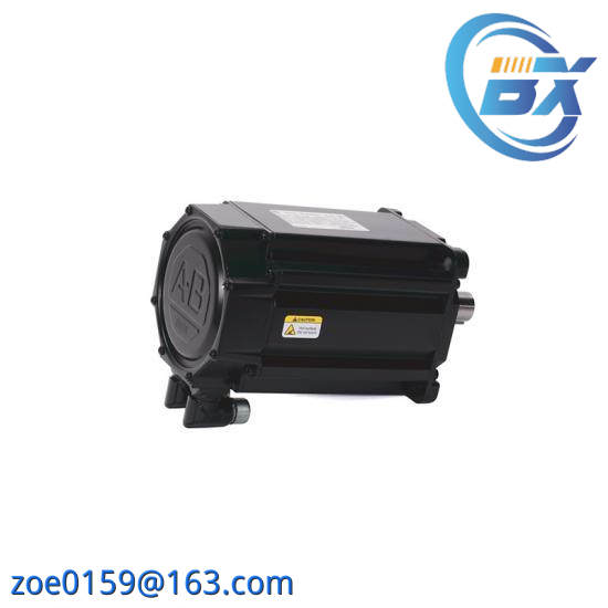MPL-B540K-MK72AA Low-Inertia Brushless Servo Motor