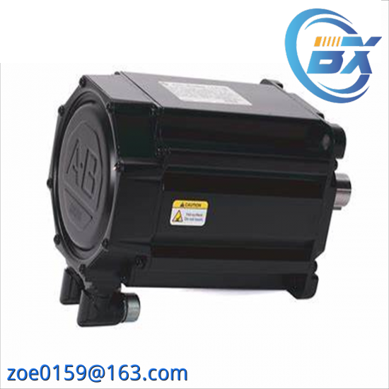 MPL-B540K-SK72AA MP-Series Low-inertia Servo Motor