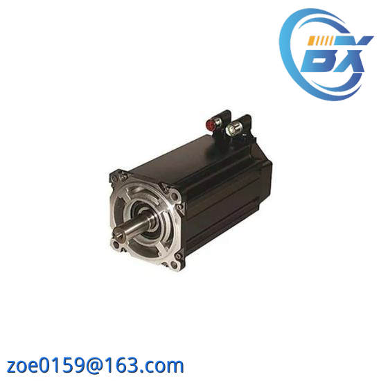MPL-B680H-MJ72A Servo Motor
