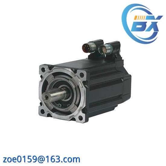 MPM-B1652F-MJ74AA Servo Motor