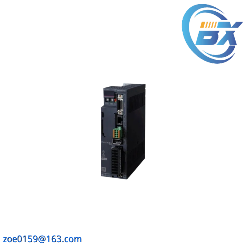 Mitsubishi Electric MR-JE-70C SERVO AMPLIFIER