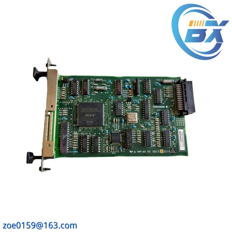 YOKOGAWA MRI-234*B DCS Board
