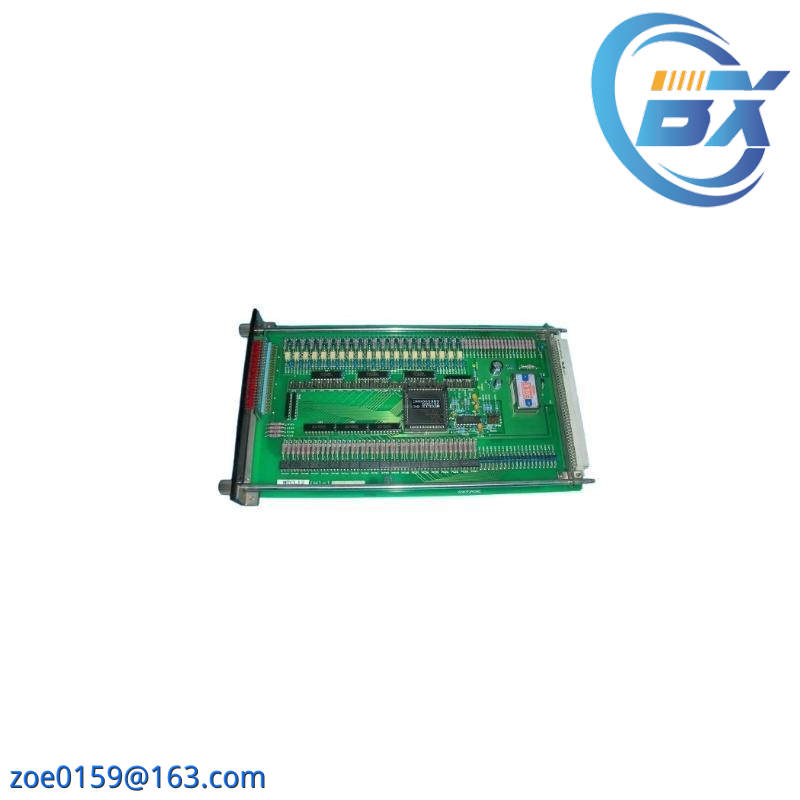 MITSUBUSHI MTCL12 Interface Board