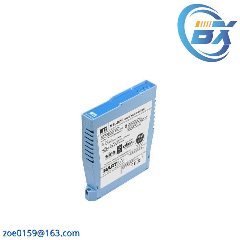 MTL 8502-BI-DP