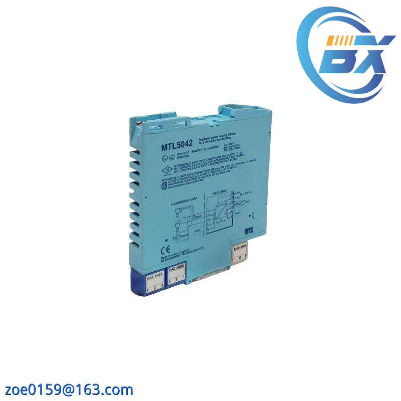 MTL 8715-CA-BI