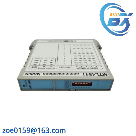 MTL 8715-CA-BI