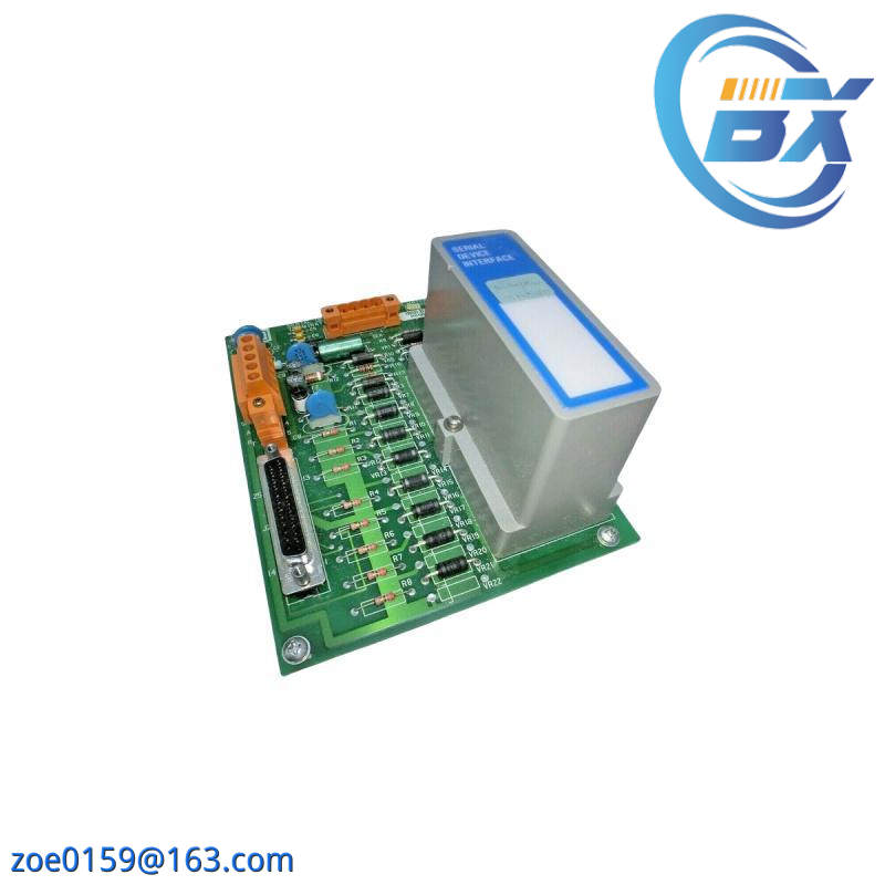 HONEYWELL MU-TSDM02 51303932-277 UCN Digital Input FTA
