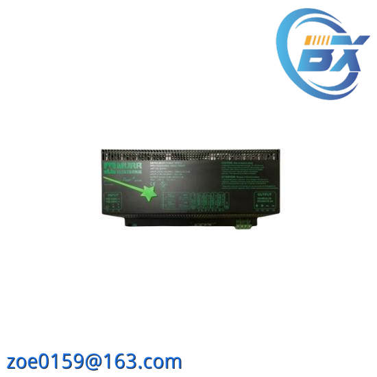 MURR 857781 Power Supply Module
