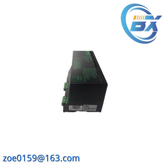 MURR 857781 Power Supply Module