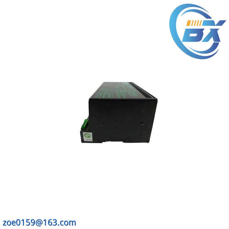 MURR 857833 MPS INPUT FILTER