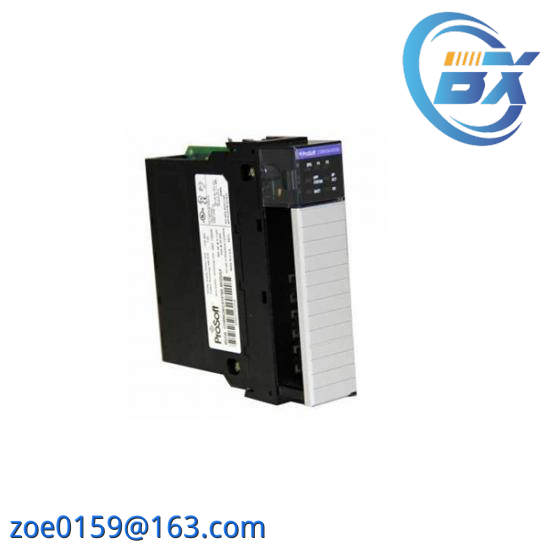 MVI56-ADM COMMUNICATION MODULE