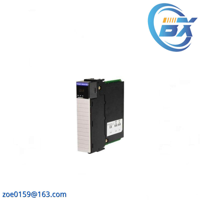 Prosoft MVI56-MNET Network Interface Module
