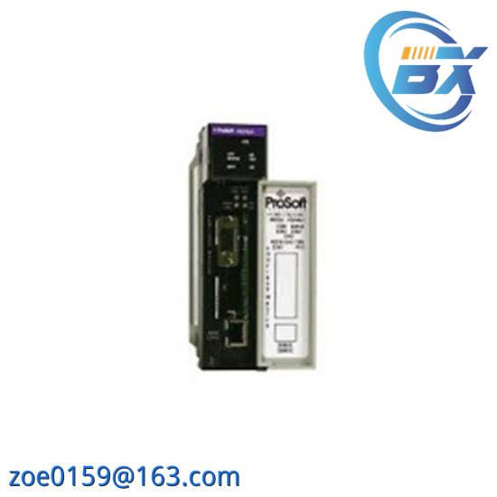 MVI56-PDPMV1 ProSoft PROFIBUS DP-V1 Master Network