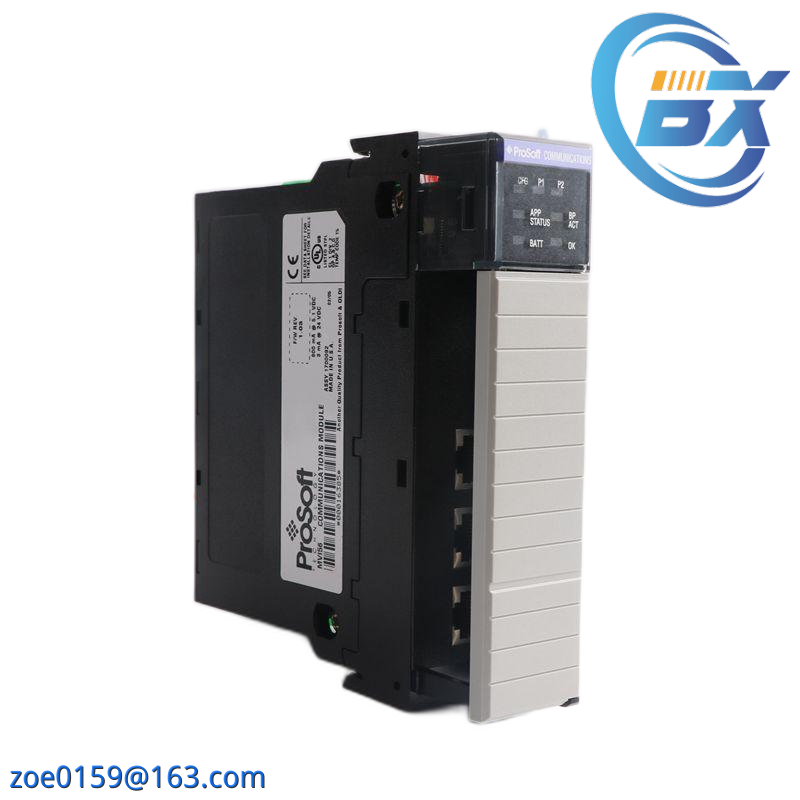 Prosoft MVI69-ADMNET Application Development Module