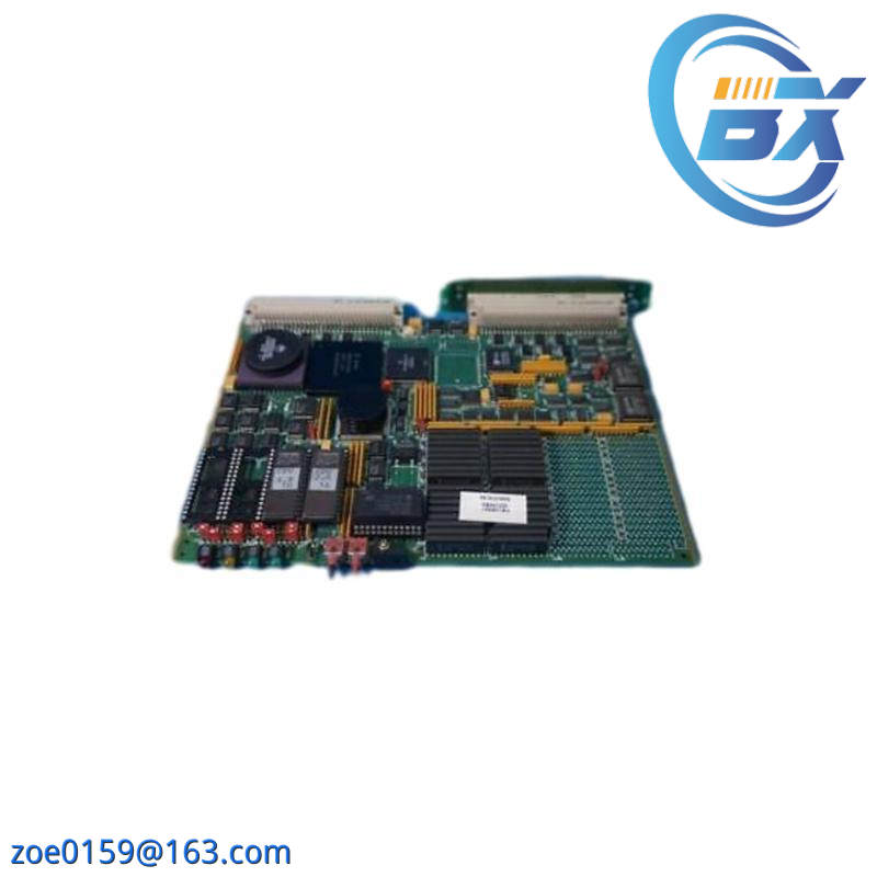 MVME 147S-1 CPU Card