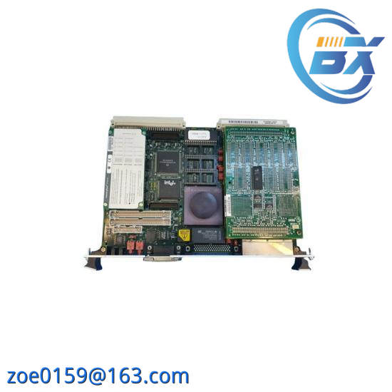 MVME 162-262 MVME162-262 Embedded Controller
