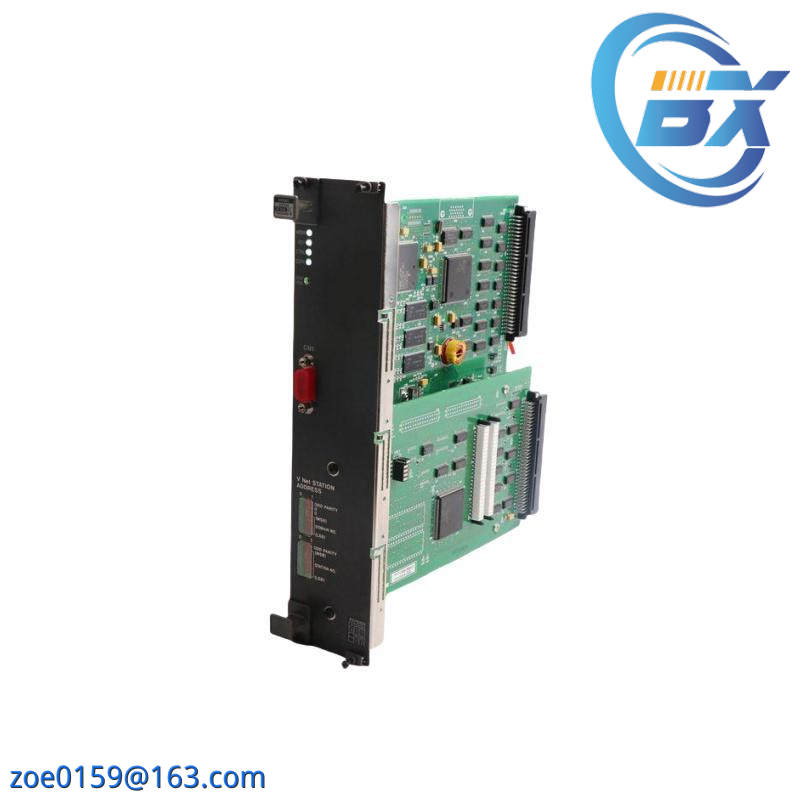 YOKOGAWA MX2*D Multiplexer Card for T/C I/P