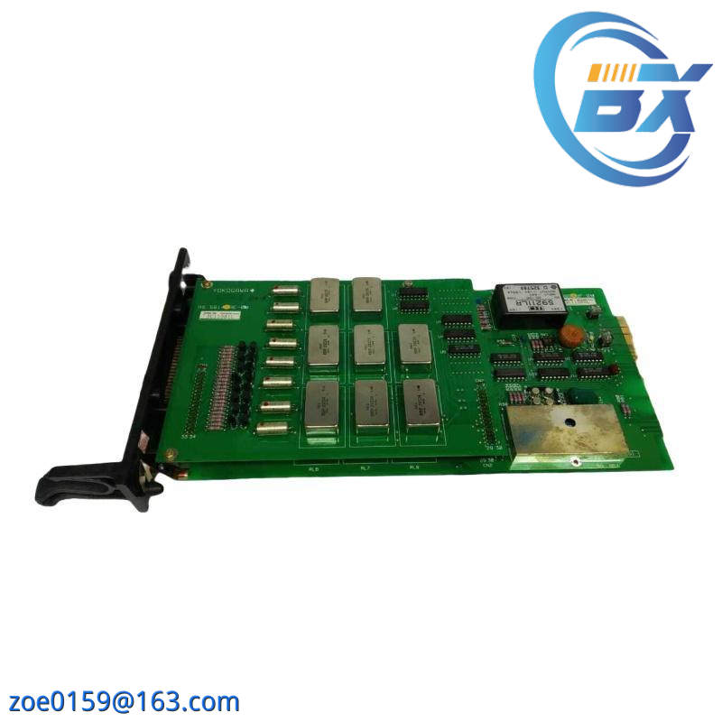YOKOGAWA MX3*D Input Module