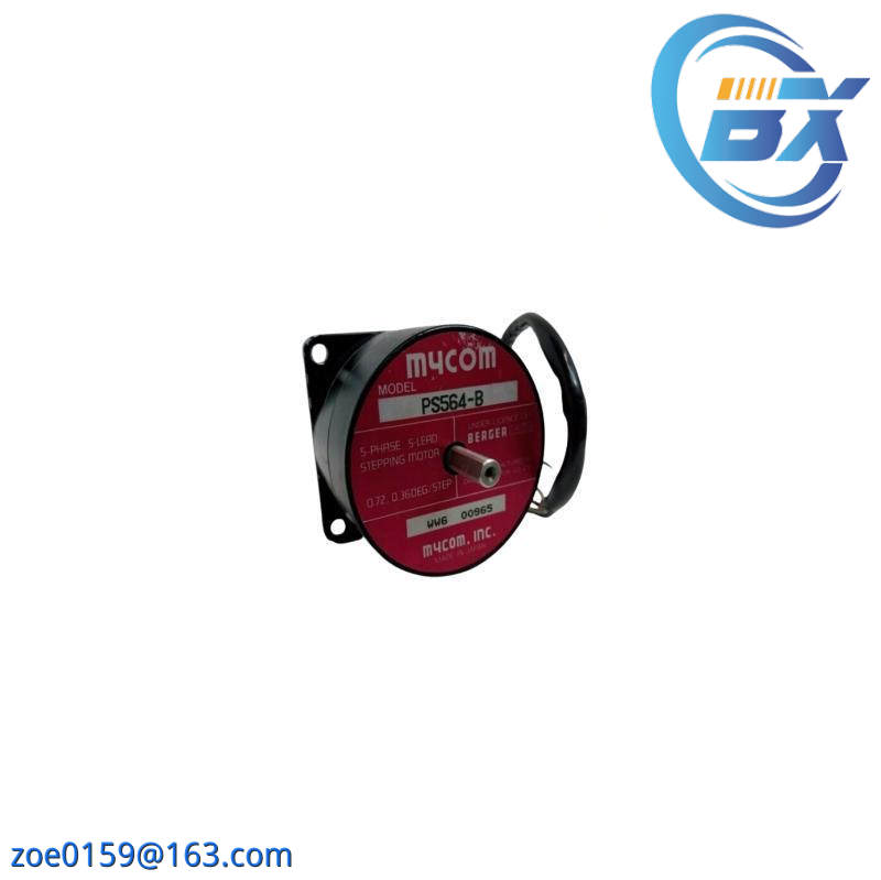 MYCOM IMS500-120AL Servo Drive