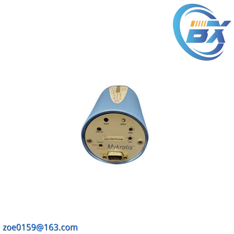 MYKROLIS CMX45 Capacitance Pressure Transducer 500 T