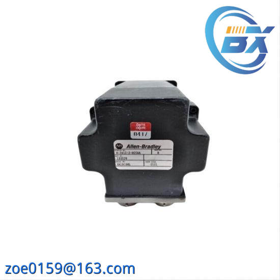 N-3412-2-H00AA Servo Motor