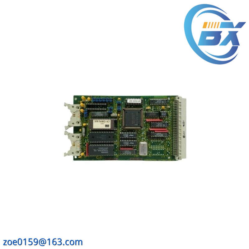KONGSBERG NA-1E220 Single Board CPU