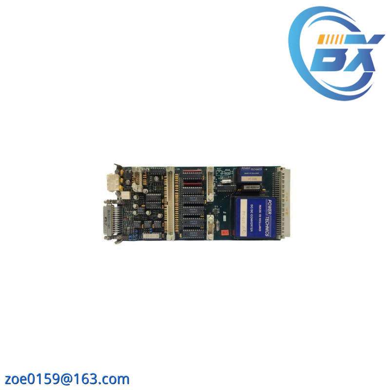KONGSBERG NA-1E222.1 EMT I/O & POWER CARD